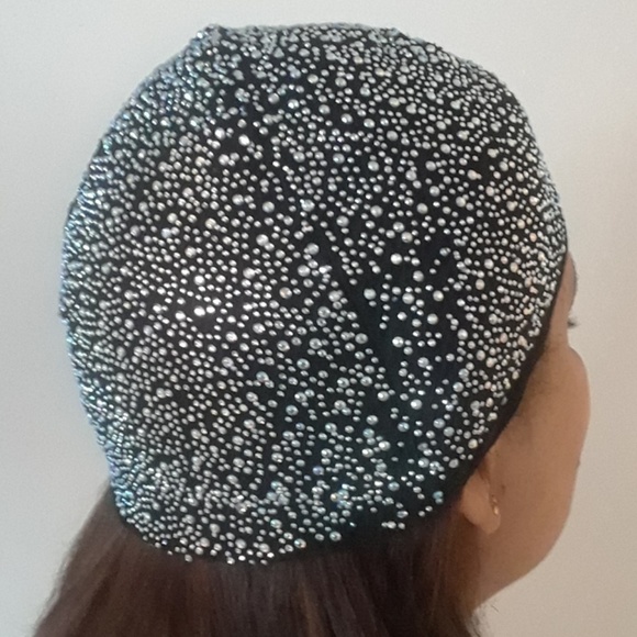 Beautiful for cover you hair - Picture 5 of 5